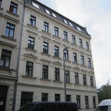 Mietshaus Meißner Straße 56