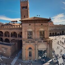 Bologna City Art Collections