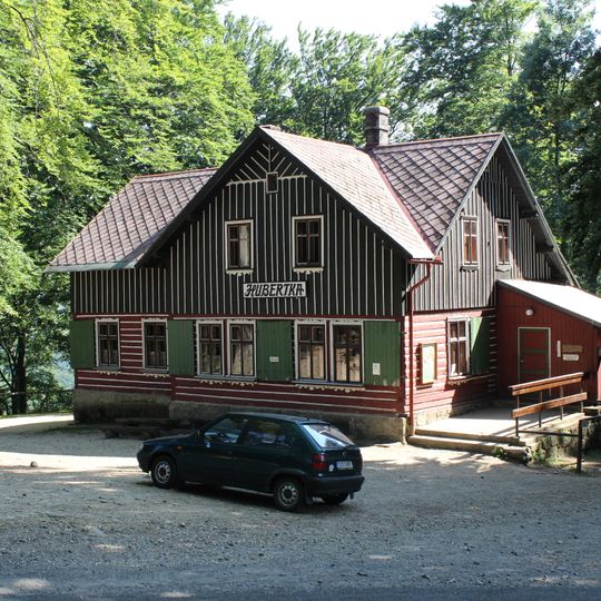 Hubertka