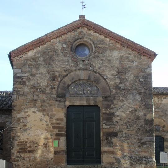 Pieve di San Donato