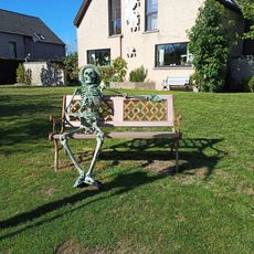 Statua, opera d'arte