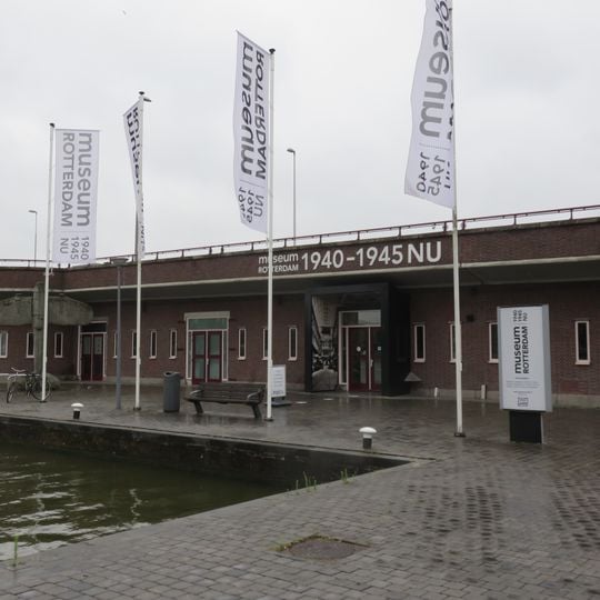 Museum Rotterdam