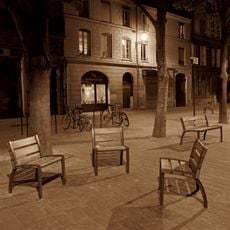 Place Yitzhak-Rabin