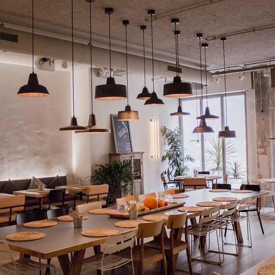 Pizzería Massart
