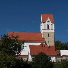 Katholische Pfarrkirche St. Georg