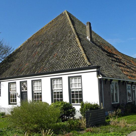 Middenweg 103, Middenbeemster