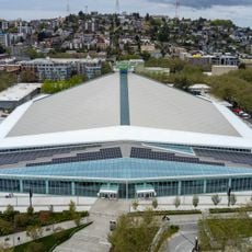 KeyArena