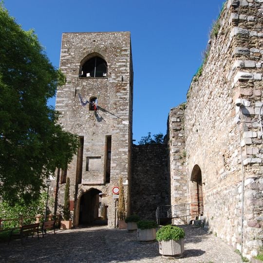 Castello di Padenghe