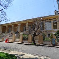 Escola Estadual Barão de Macaúbas