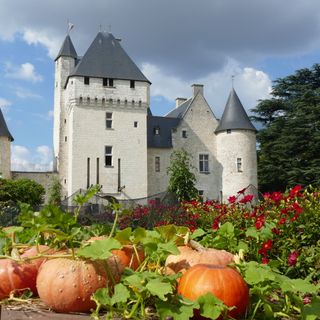 Schloss Rivau