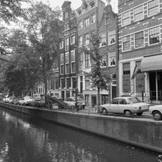 Oudezijds Achterburgwal 66, Amsterdam