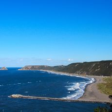Beach of Los Quebrantos