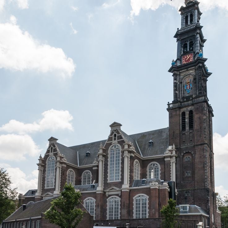 Westerkerk