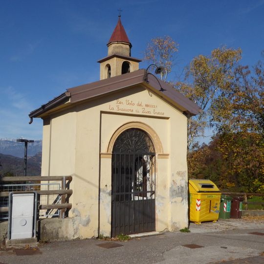 Cappella di San Rocco