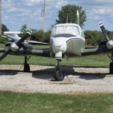 Cessna U-3A