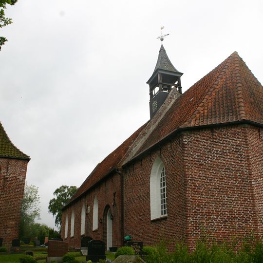 Jennelter Kirche