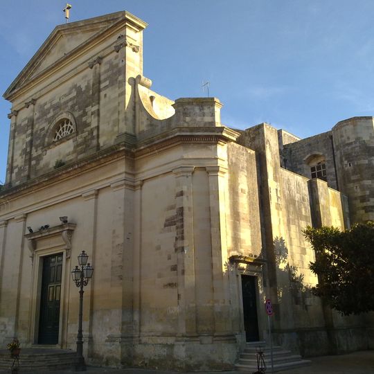 Chiesa di San Lorenzo Martire
