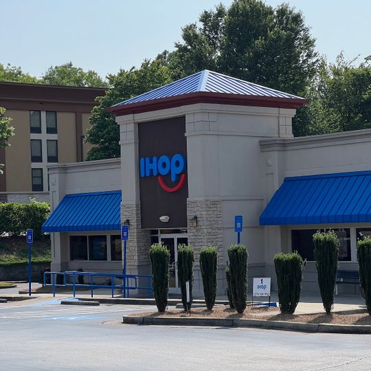 Ihop