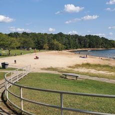 Ebenezer Church Beach