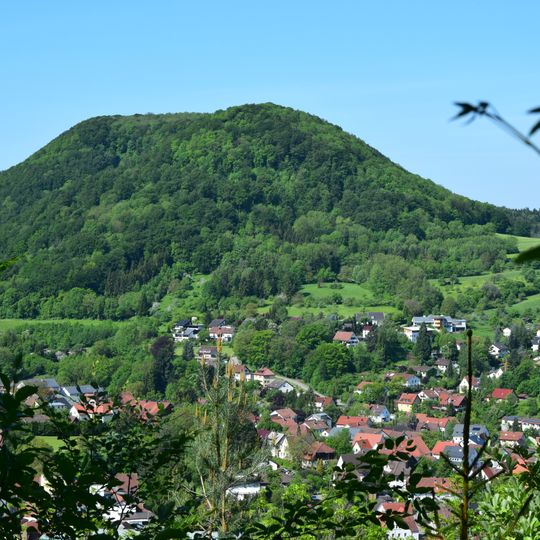Scheuelberg