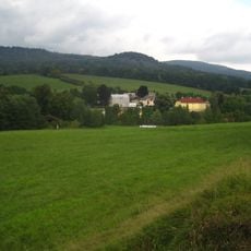 Holý vrch u Jílového