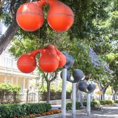 Executors and executed