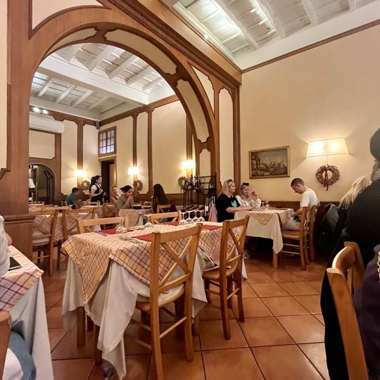 Taverna del Seminario