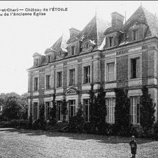 Château de l'Étoile