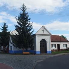 Chapel of Virgin Mary