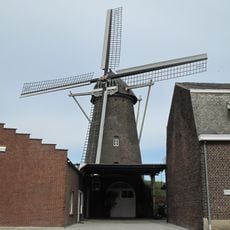 Lemmensmolen, Kinrooi