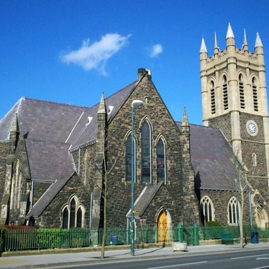 Portadown