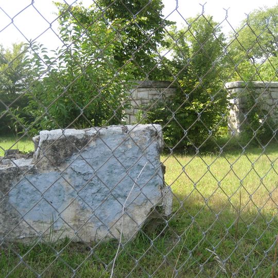 Charles H. Ireland House