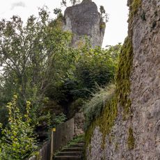 Cultural heritage D-4-6234-0188 in Obertrubach