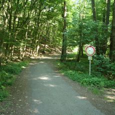 Naučná stezka K Novým rybníkům