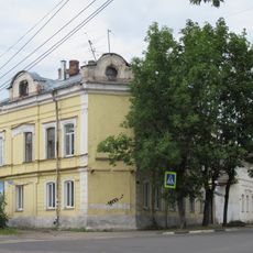 Жилой дом (Торжок)