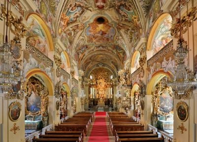 Interior 1