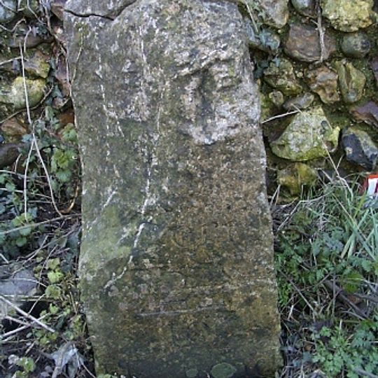 Milestone, Brookstreet Farm, Hedingham Road