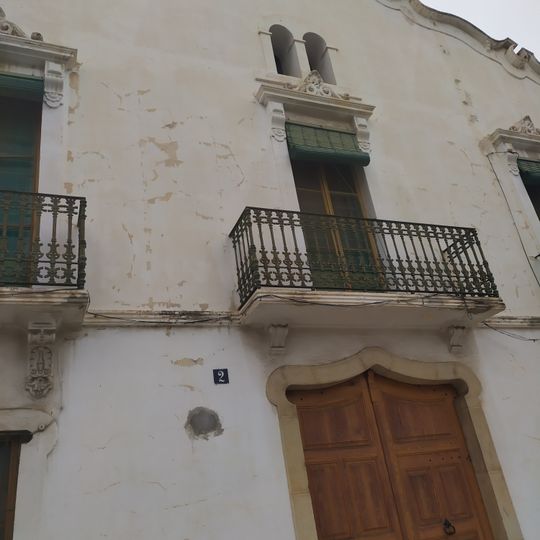 Casa Alejos