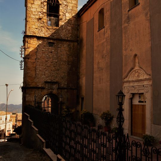 Santa Maria la Porta