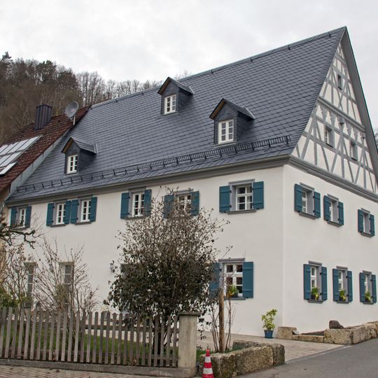 Bauernhaus