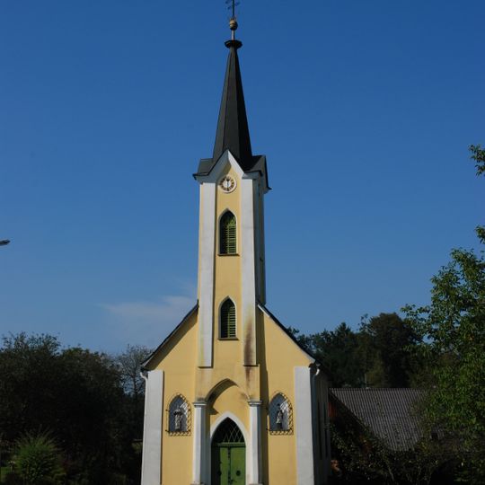 Ortskapelle