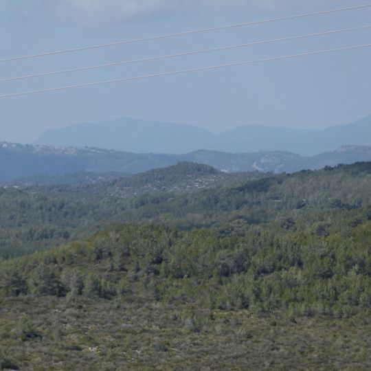 Puig d'en Carbonell