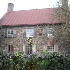Old Stone House