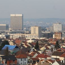 Préfecture des Hauts-de-Seine