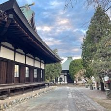 南養寺