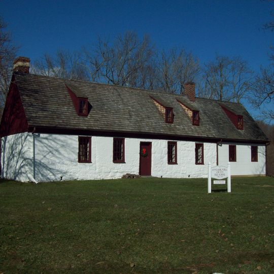 Anne Arundel County Free School