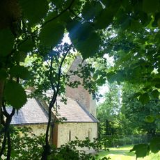 Church of St Michael