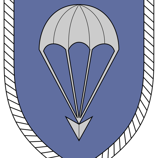 9 Dywizja Powietrznodesantowa