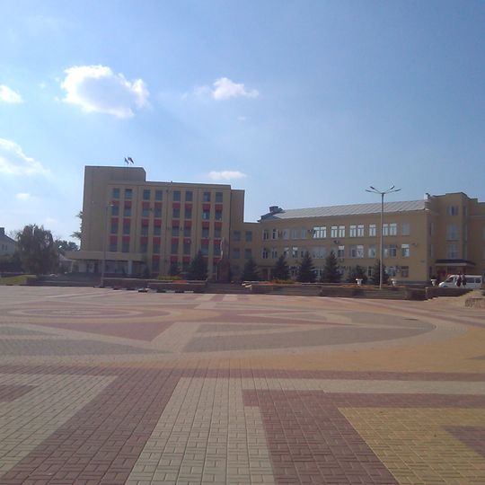 Liski