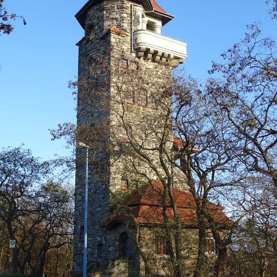 Keßlerturm